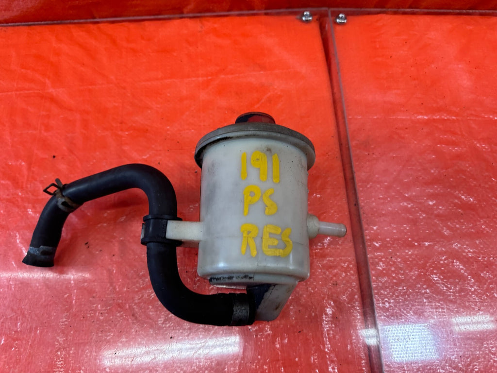 96 00 HONDA CIVIC   POWER STEERING RESERVOIR TANK BOTTLE   OEM FACTORY #1915