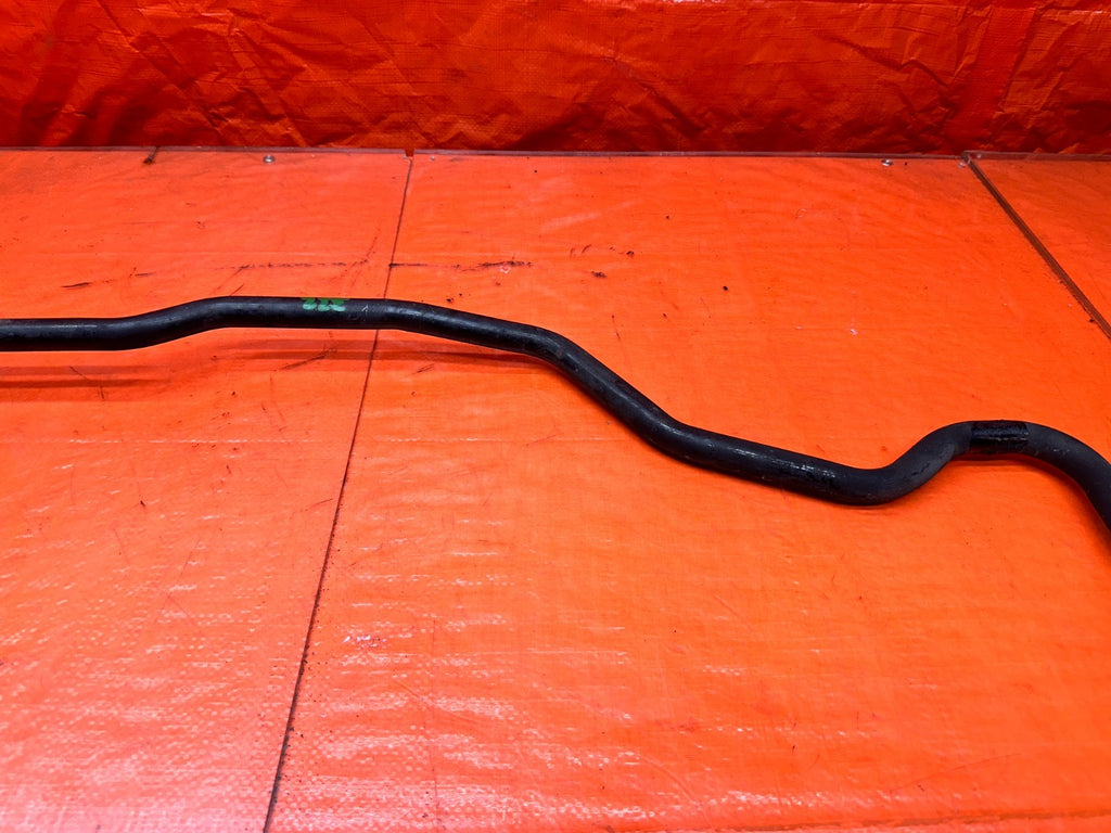 92 96 HONDA PRELUDE REAR SUSPENSION SWAY BAR OEM #3327