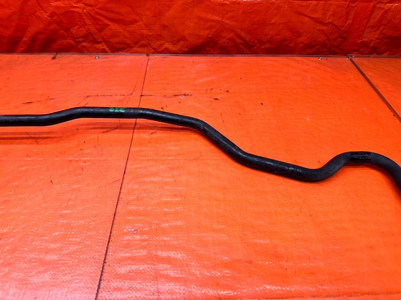 92 96 HONDA PRELUDE REAR SUSPENSION SWAY BAR OEM #3327