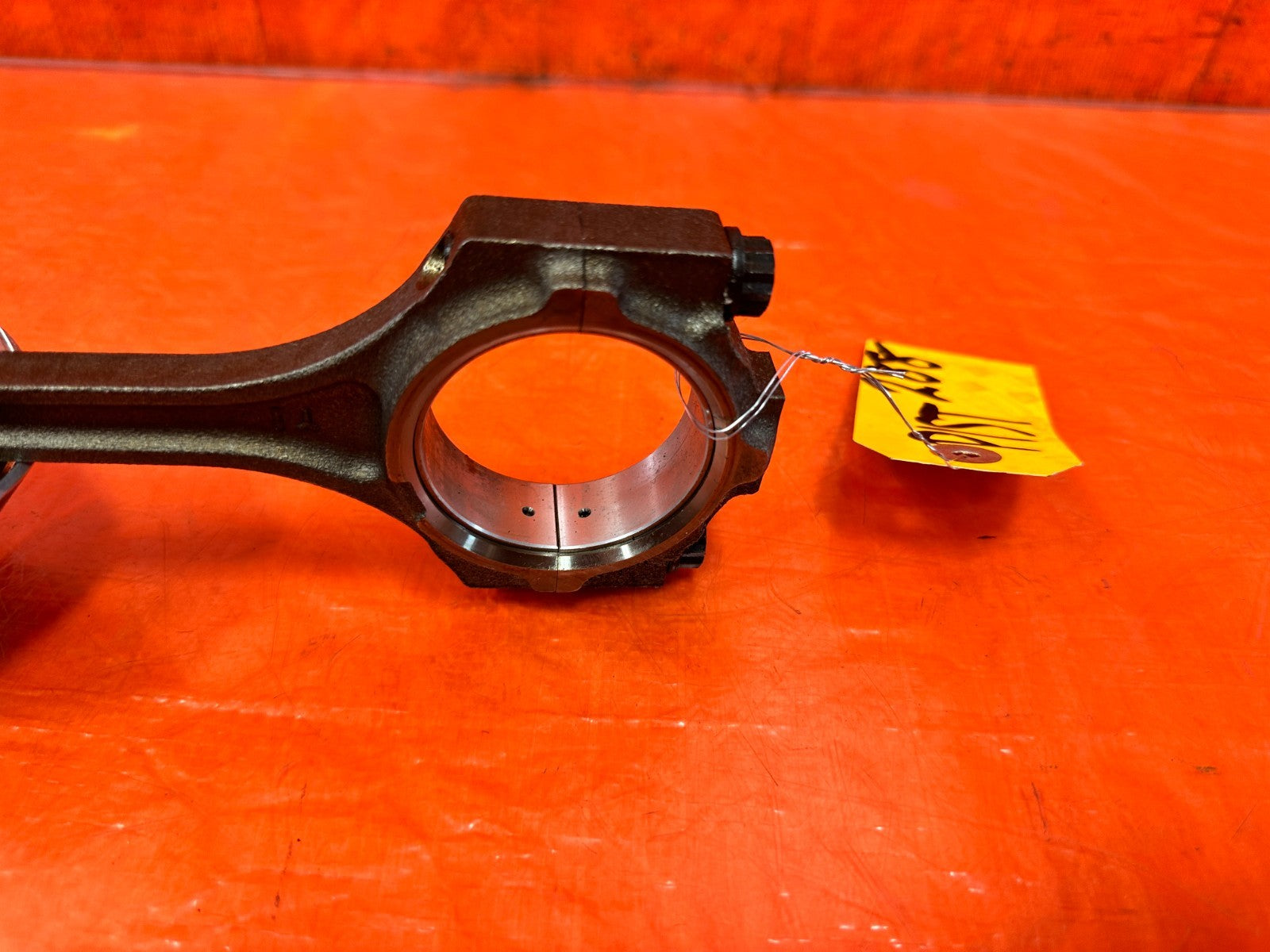 02 10 LEXUS SC430   PISTON AND ROD   INDIVIDUAL SINGLE MEANING 1   OEM #2884