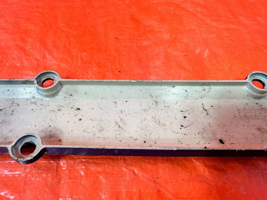 94 01 ACURA INTEGRA   GSR B18C1 VALVE COVER SPARK PLUG COVER   OEM #27412