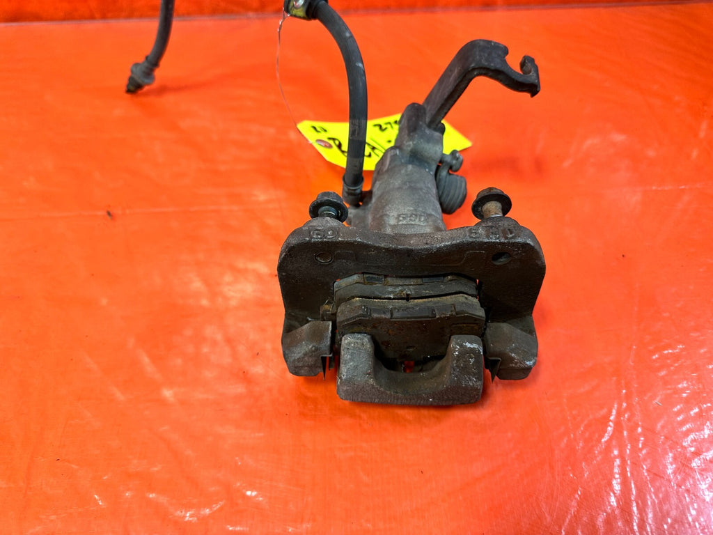 04 08 ACURA TSX   PASSENGER RIGHT REAR BRAKE CALIPER   OEM FACTORY #2759