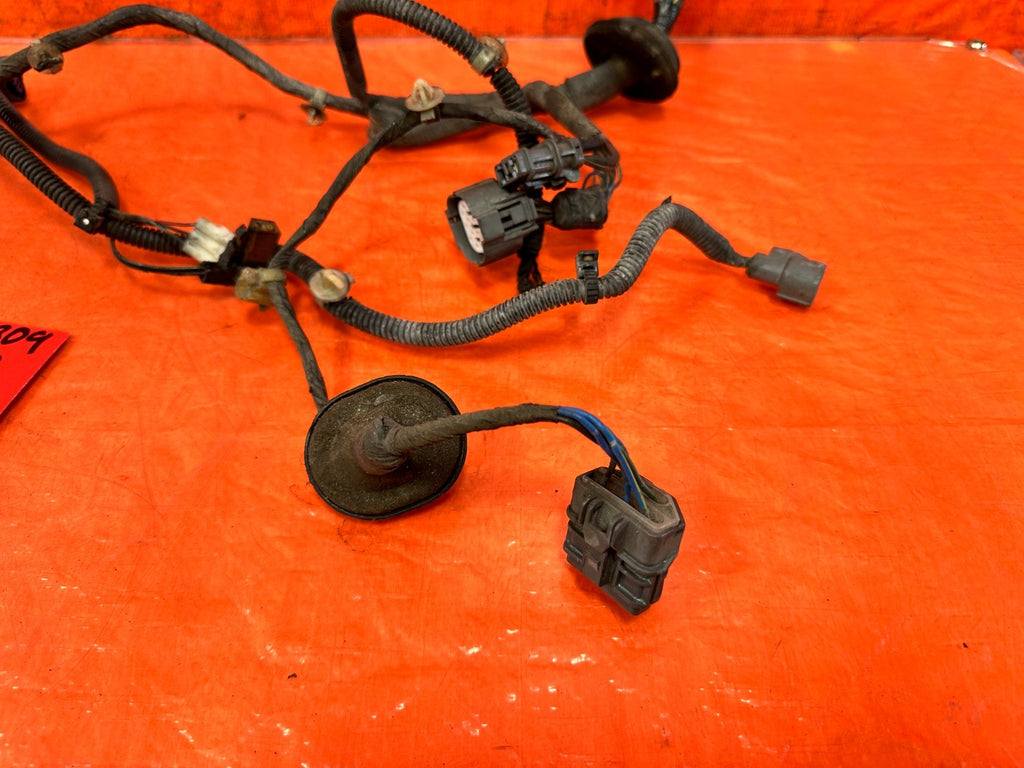 96 97 ACURA INTEGRA   ENGINE BAY DRIVER LEFT WIRING WIRE HARNESS OEM 3093