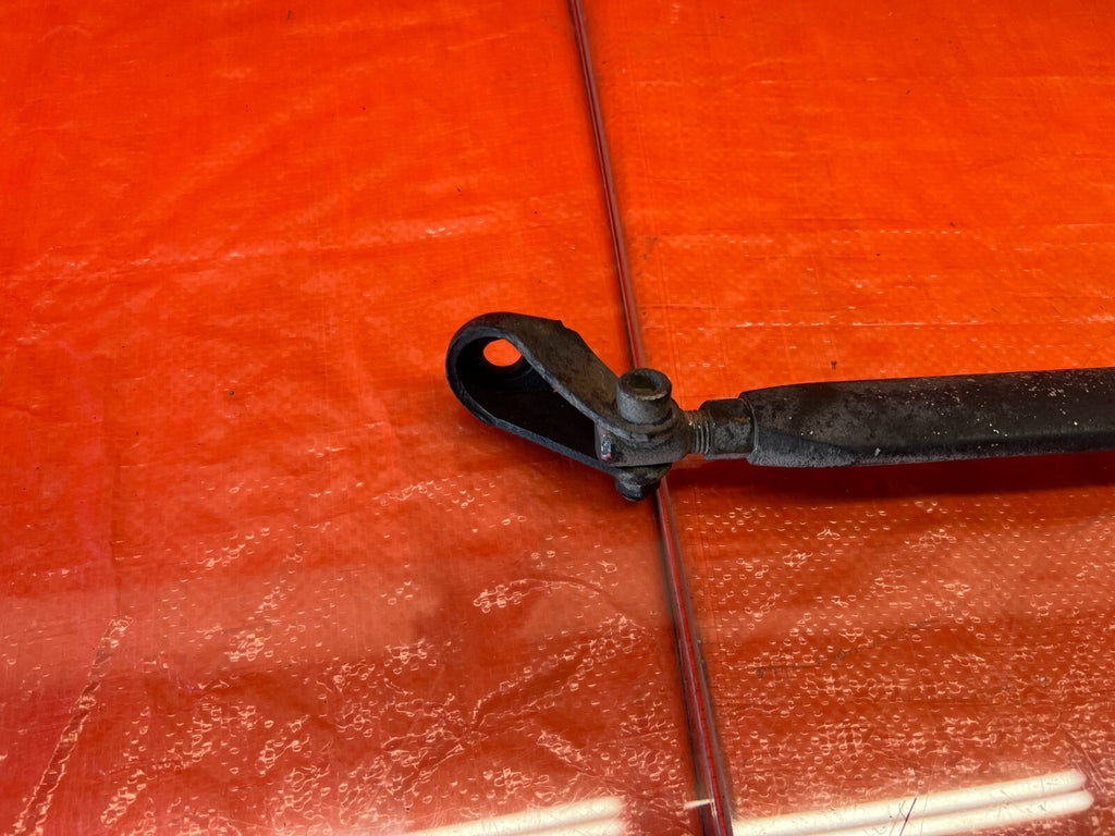 96 00 HONDA CIVIC   UNKNOWN BRAND   REAR LOWER TIE BAR STRUT BRACE   #1308