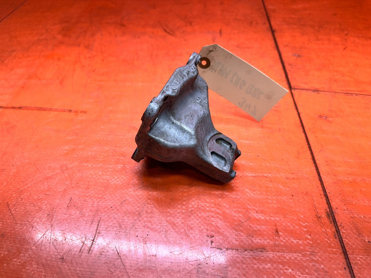 2004-2008 ACURA TL 3.2L 6MT MANUAL TRANS REAR ALUMINUM BRACKET OEM #347-25