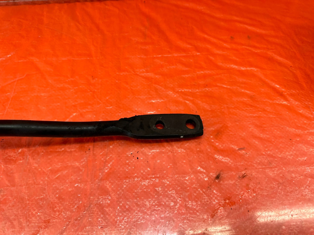 95 97 HONDA ODYSSEY   FRONT SUB FRAME CROSSMEMBER BRACE STIFFENER   OEM #1934