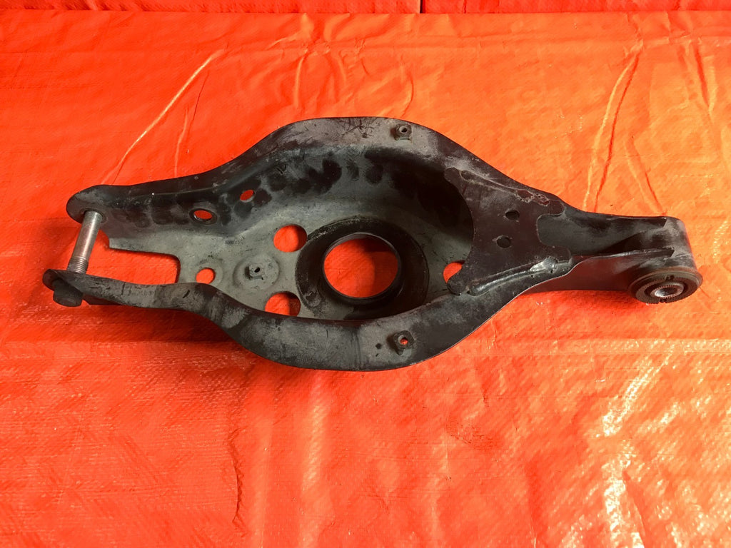 OEM 14 2015 2016 2017 LEXUS IS350 PASSENGER RIGHT REAR LOWER CONTROL ARM RWD  3