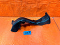 92 95 HONDA CIVIC   GASOLINE GAS FUEL NECK COVER TRIM PLASTIC   OEM #3270