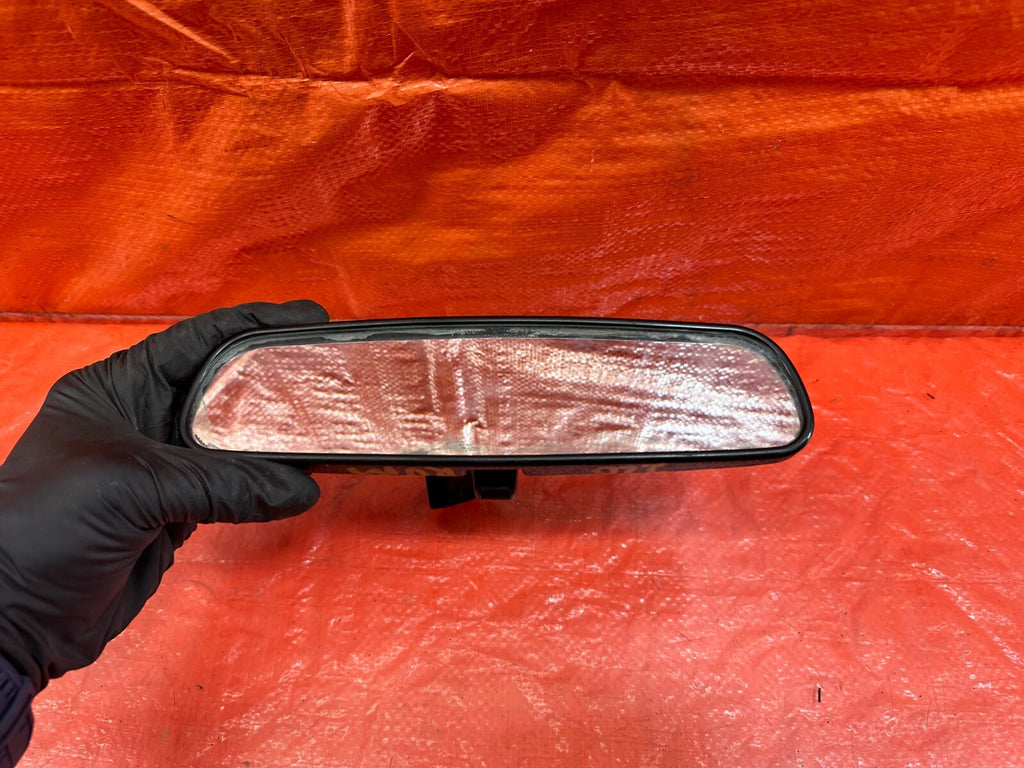 06 11 CIVIC 4D SEDAN   REAR VIEW MIRROR ASSEMBLY   OEM FACTORY #2200
