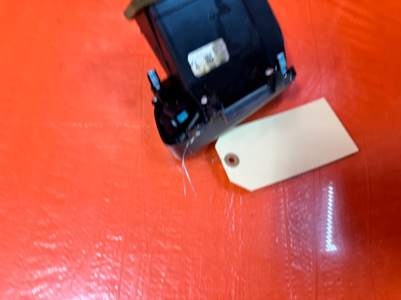 18 22 HONDA ACCORD 1.5L   PASSENGER RIGHT AIR CONDITIONING AC VENT   OEM #32410