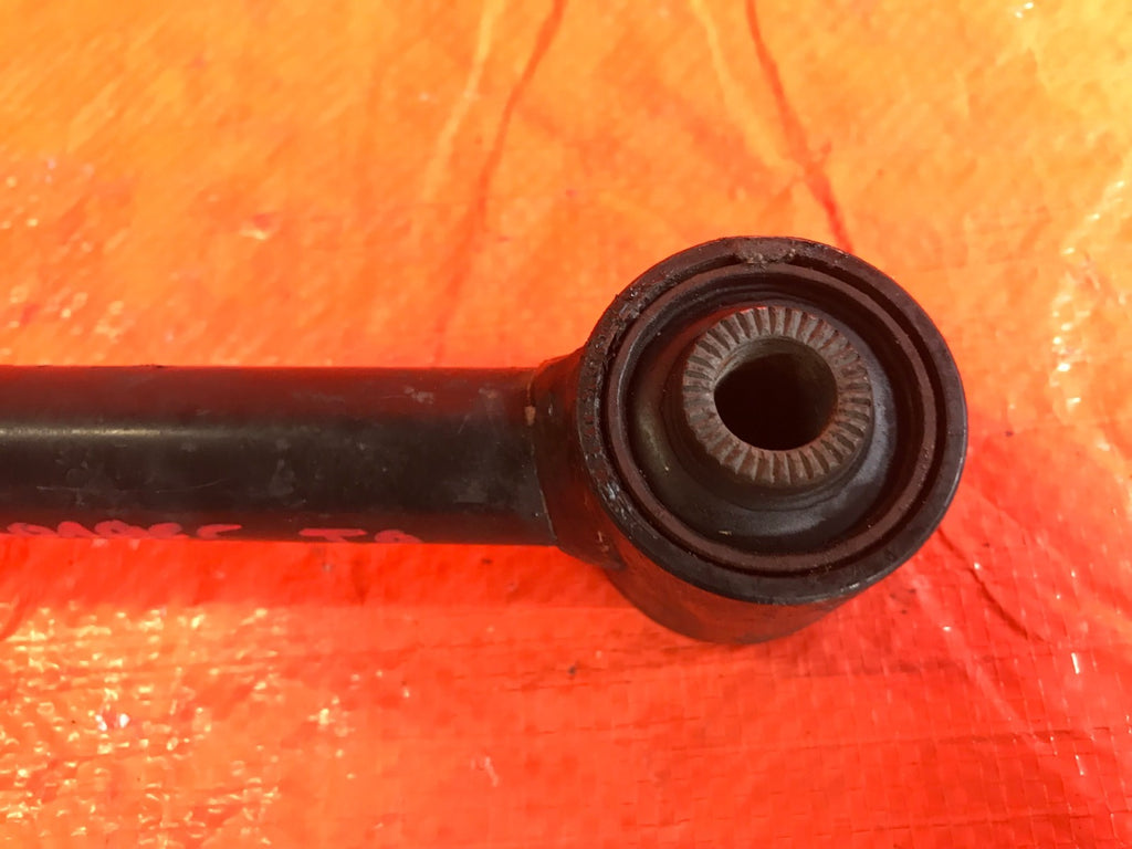 OEM 2014 2015 2016 2017 LEXUS IS200T DRIVER LEFT REAR FORWARD CONTROL ARM LONGER2