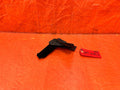 09 15 INFINITI G37 CONVERTIBLE   CONVERTIBLE TOP TRIM RIGHT   OEM #3100