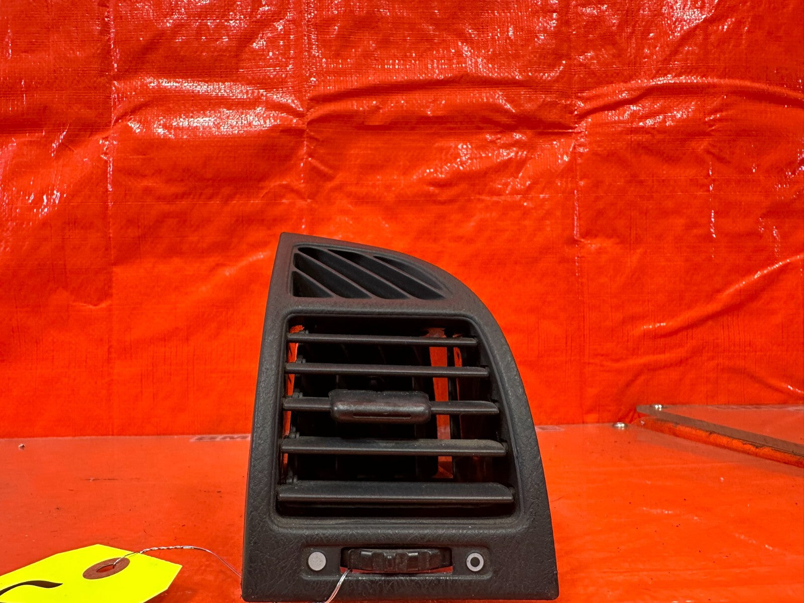 97 01 HONDA PRELUDE BASE & SH   PASSENGER RIGHT DASHBOARD DASH AC VENT OEM #LUDE7