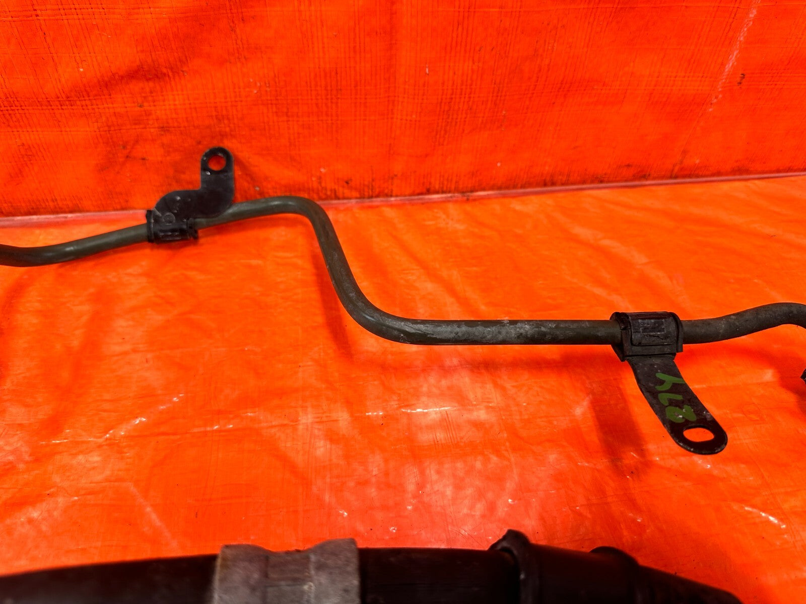 94 97 ACURA INTEGRA  B18C1 GSR HIGH PRESSURE POWER STEERING HOSE LINE OEM #2748