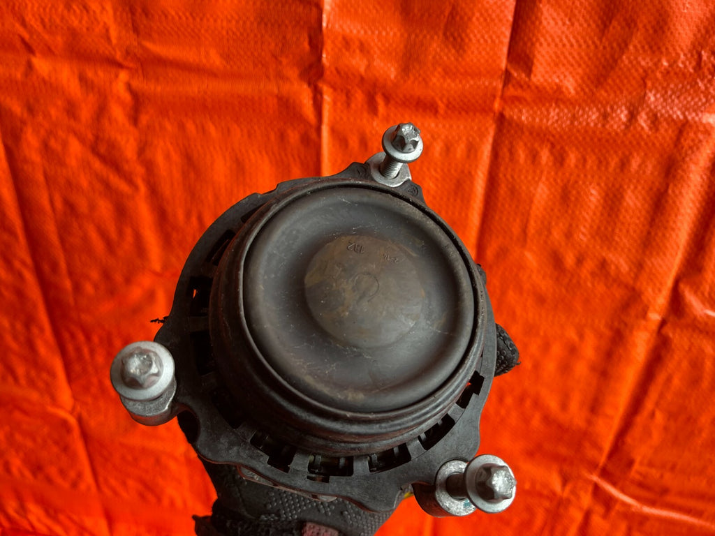 BMW 12 16 328i / 13 20 320i   RWD   2.0L ENGINE   DRIVER LEFT MOTOR MOUNT OEM 6
