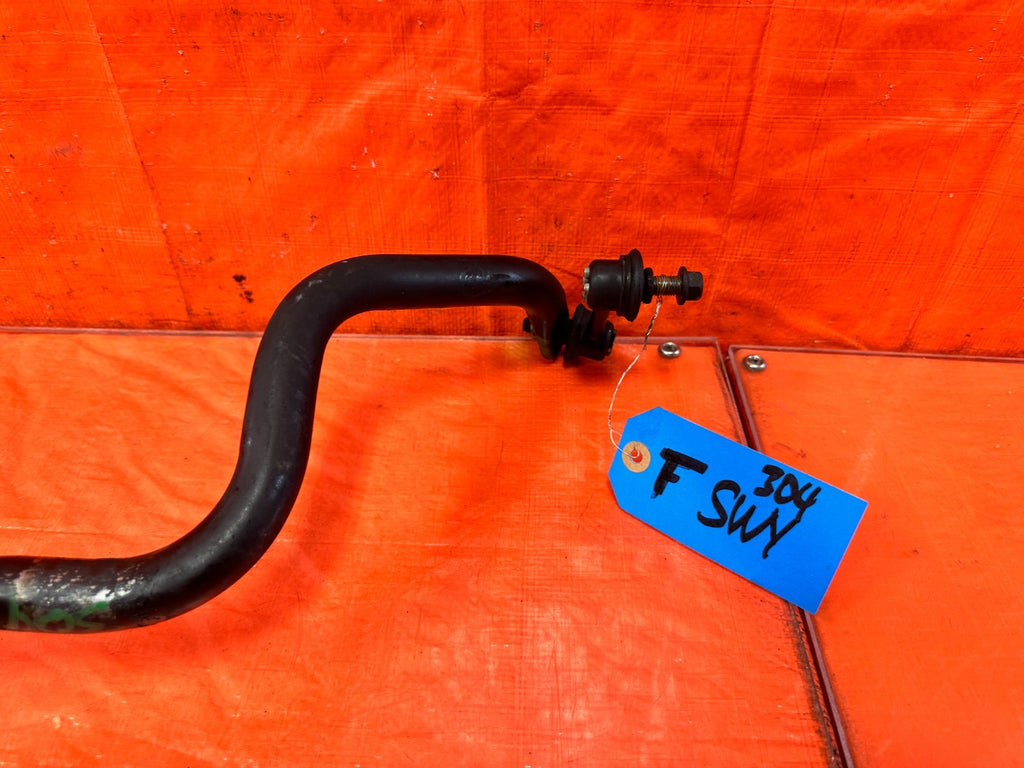 04 08 ACURA TSX   FRONT SWAY ANTI ROLL STABILIZER BAR   OEM FACTORY #3041