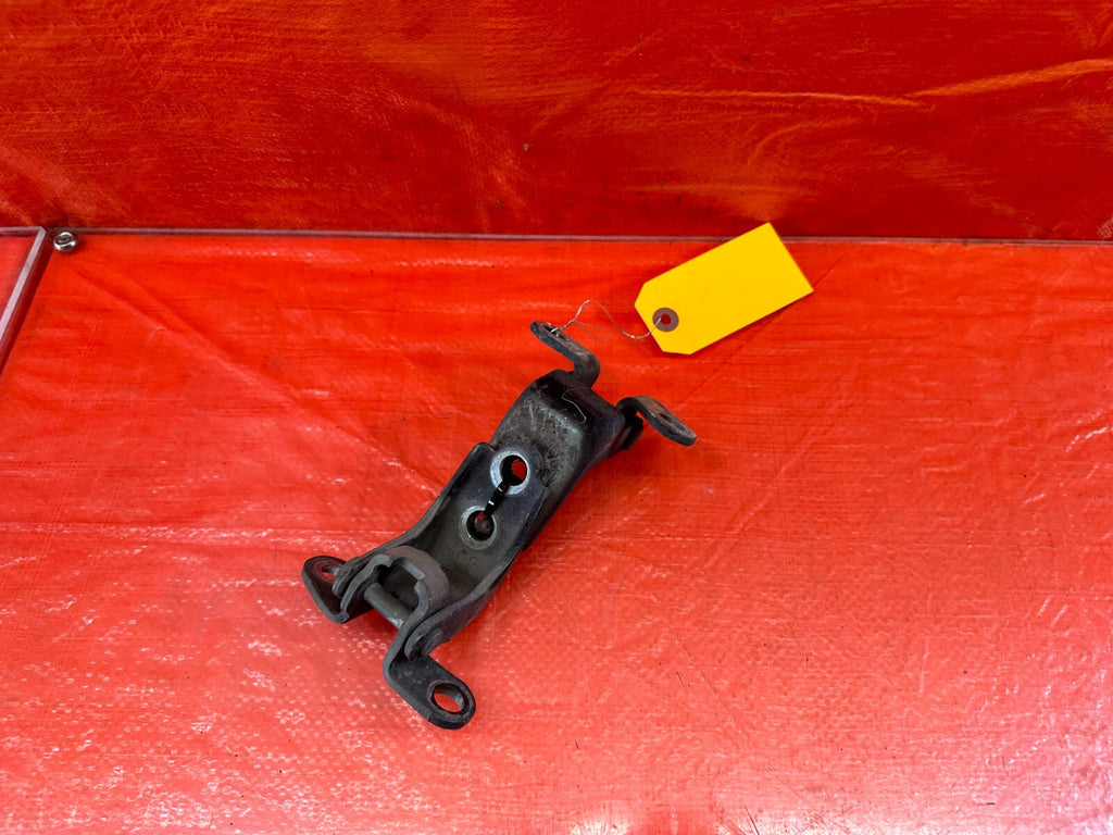 06 11 CIVIC 2D COUPE   DOOR HINGE SET   UPPER & LOWER   RIGHT SIDE   OEM #2234