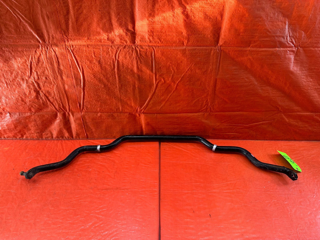 2012 12 INFINITI M35H M35 HYBRID   FRONT SWAY ANTI ROLL STABILIZER BAR   OEM7