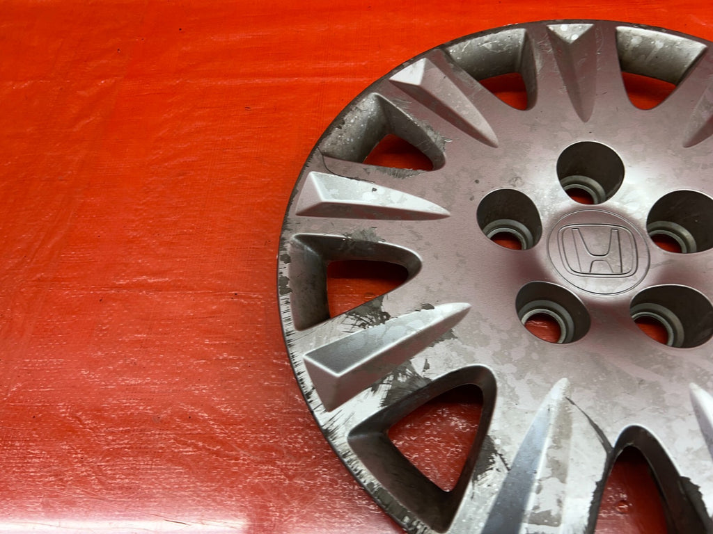 06 11 HONDA CIVIC   PLASTIC FACTORY HUB CAP WHEEL COVER TRIM   OEM #174 15