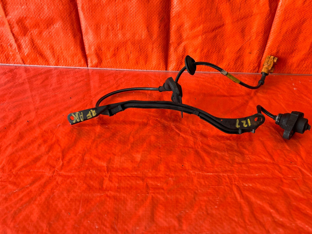 96 00 HONDA CIVIC   SEDAN EX GX   ABS WIRE / SPEED SENSOR RIGHT FRONT   OEM 1279