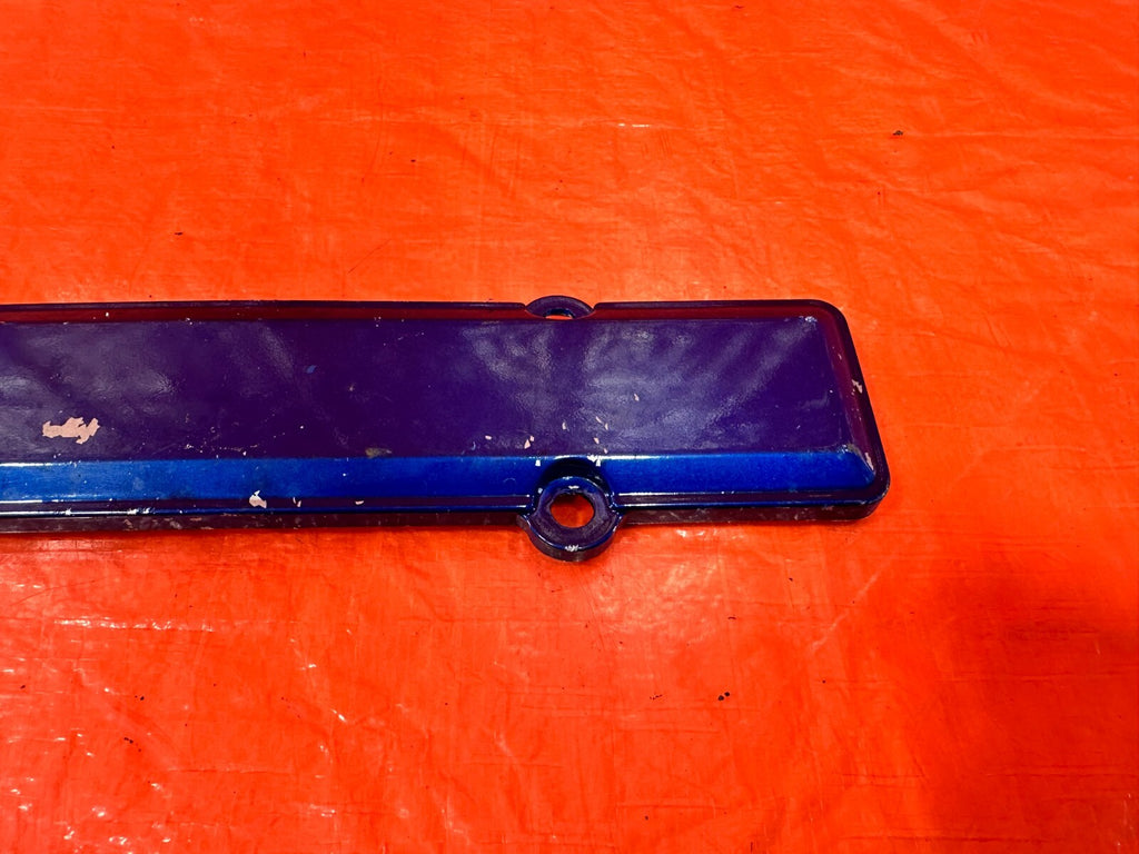 94 01 ACURA INTEGRA   GSR B18C1 VALVE COVER SPARK PLUG COVER   OEM #2748