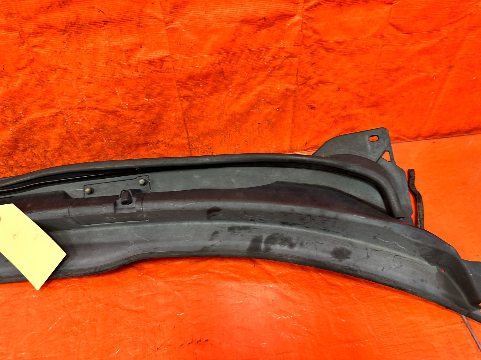 04 05 ACURA TSX   WINDSHIELD WIPER COWL TRIM PLASTIC   OEM FACTORY #3223