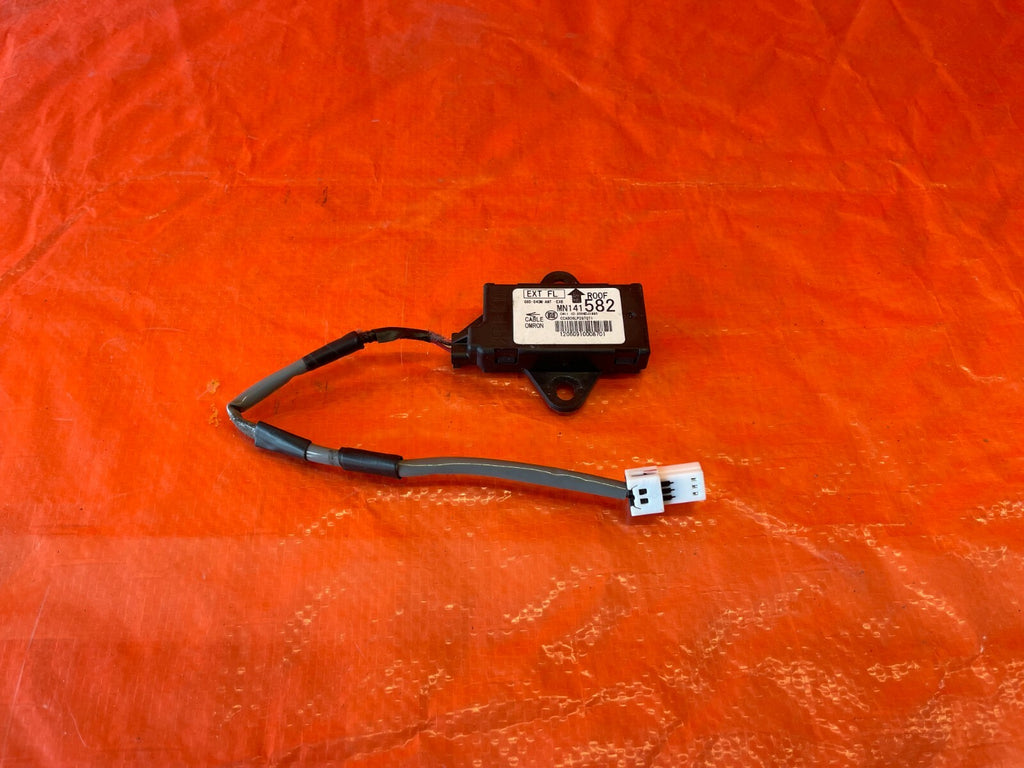 08 15 LANCER EVOLUTION EVO X 10   KEYLESS ENTRY ANTENNA MN141582   OEM OE #780