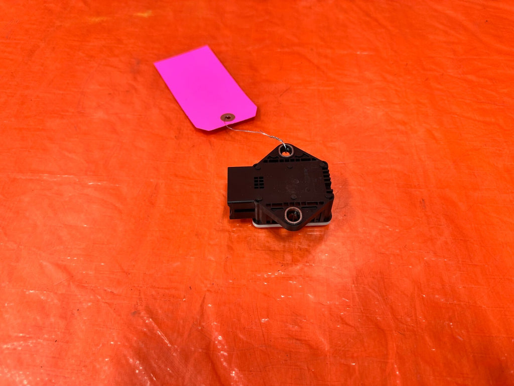 2013 13 SUBARU WRX STI WAGON   EJ257 YAW SENSOR   265005814   OEM #2837