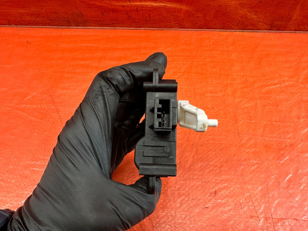 09 14 ACURA TSX   AC FLAP ACTUATOR   OEM FACTORY OE #233 14