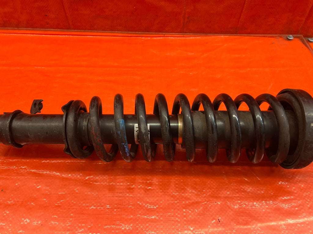 94 01 ACURA INTEGRA   SHOCK AND SPRING STRUT   PASSENGER RIGHT FRONT   OEM #1667
