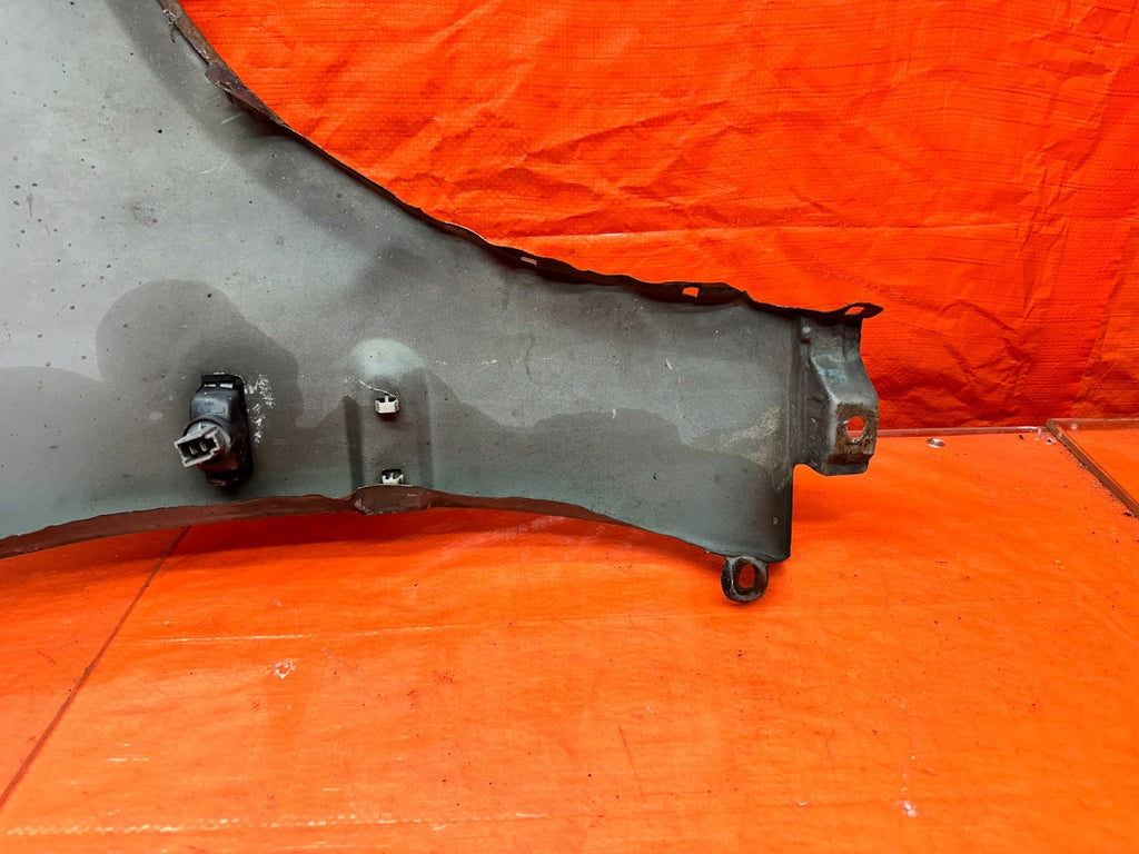 92 95 HONDA CIVIC 2D 3D   DRIVER LEFT FRONT FENDER PANEL   OEM FACTORY #3339