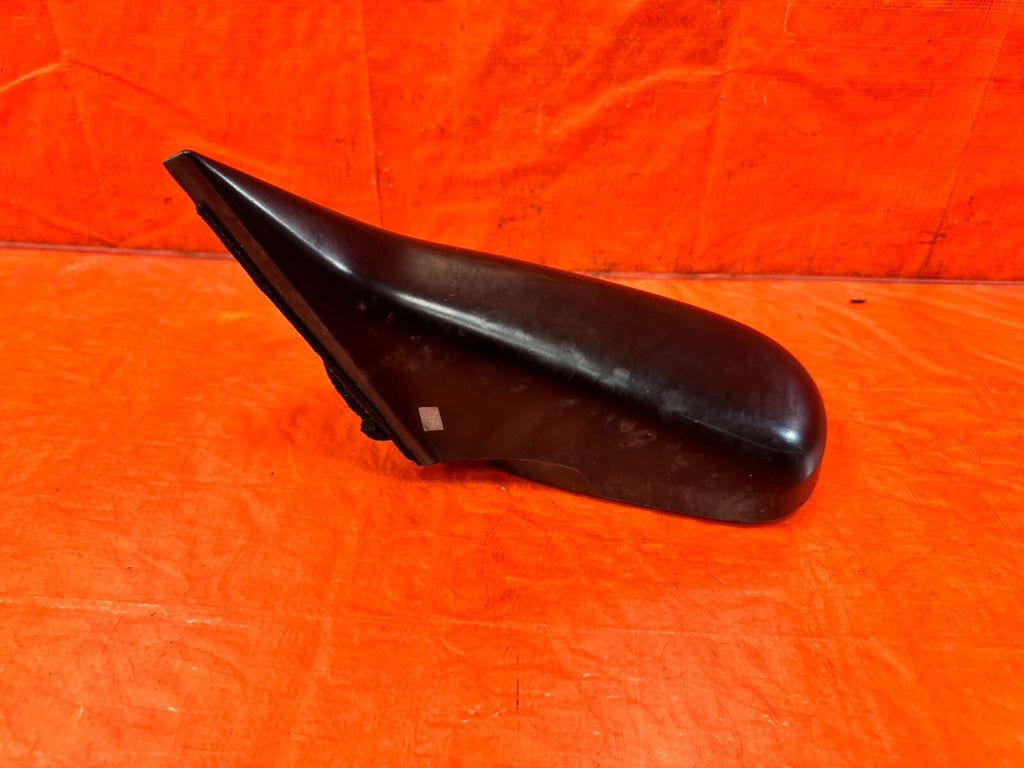 96 00 HONDA CIVIC SEDAN EX DRIVER LEFT EXTERIOR SIDE VIEW MIRROR POWER OEM #2972