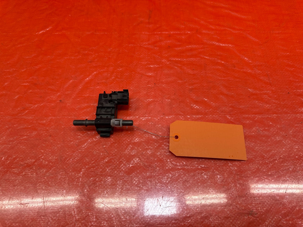 08 15 LANCER EVOLUTION X EVO 10   4B11T   VACUUM PORT CONNECTOR   OEM #20610