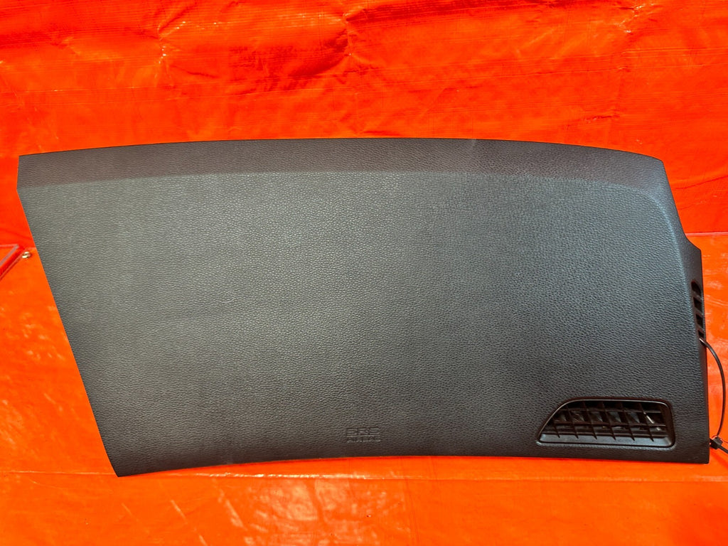 13 15 HONDA CIVIC   PASSENGER RIGHT INTERIOR DASHBOARD DASH BOARD PANEL TRIM 2697
