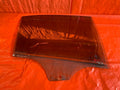 OEM 2007 07 BMW 335Xi 335i AWD SEDAN PASSENGER RIGHT REAR WINDOW GLASS0