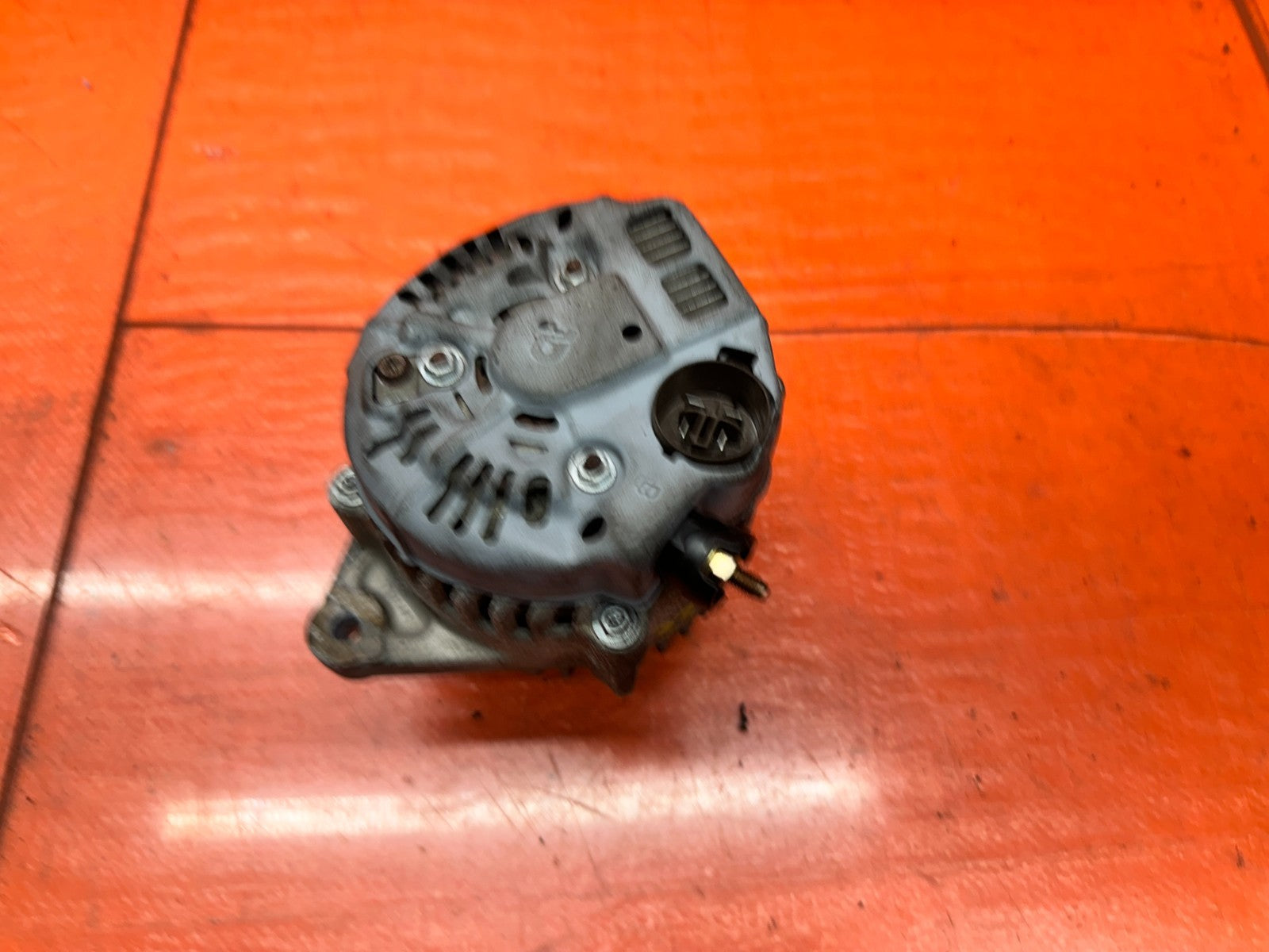 97 01 HONDA PRELUDE 2.2L H22A ENGINE ALTERNATOR GENERATOR ASSEMBLY OEM #3369