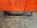 OEM 2004 04 ACURA RSX TYPE S   WINDSHIELD WIPER COWL TRIM SHROUD PLASTIC0
