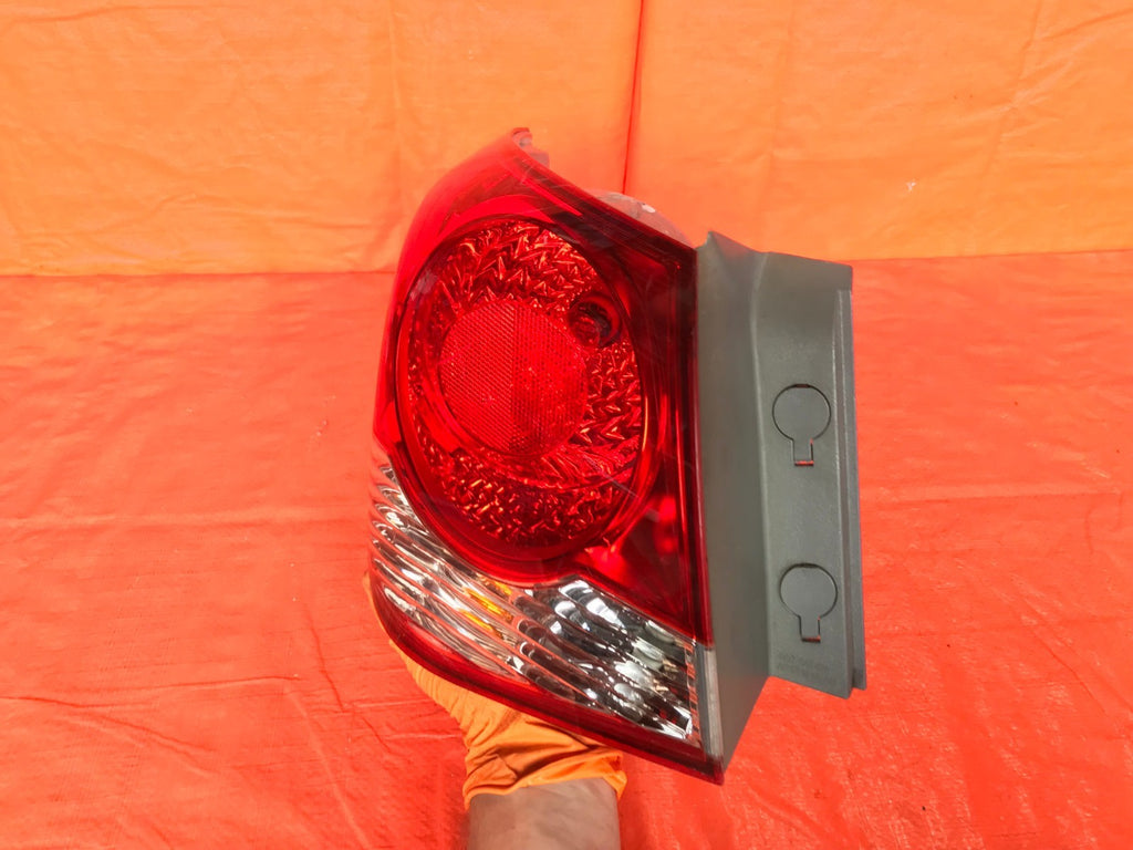 OEM 2014 2015 2016 CHEVROLET CRUZE SEDAN DRIVER LEFT TAIL LIGHT LAMP OUTER6