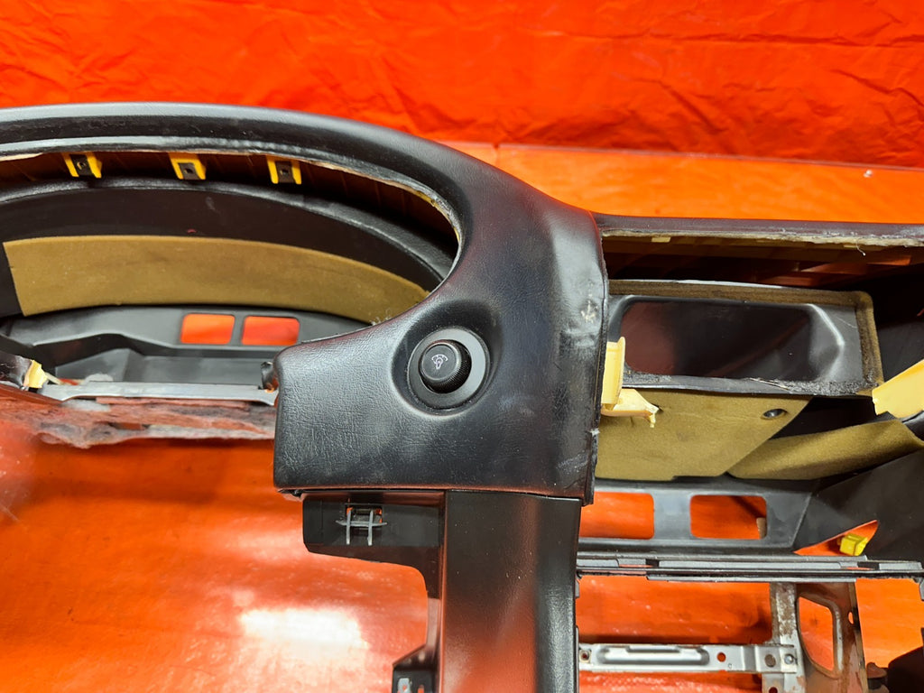 94 01 ACURA INTEGRA INTERIOR DASH DASHBOARD PANEL OEM #33114