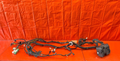 2009 09 ACURA TSX   DRIVER LEFT ENGINE BAY ROOM WIRE HARNESS WIRING LOOM OEM 1580