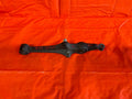 98 02 HONDA ACCORD   PASSENGER RIGHT FRONT LOWER CONTROL ARM   OEM OE #330