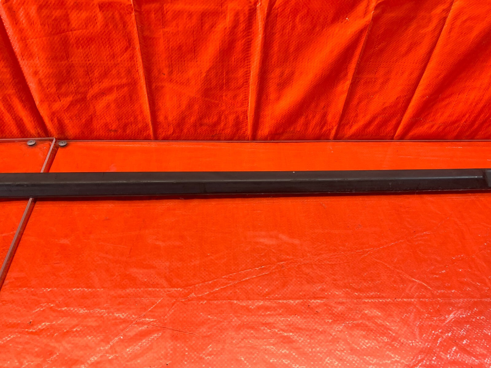 96 00 HONDA CIVIC COUPE & HATCH DOOR MOLDING IMPACT STRIP   RIGHT SIDE   OEM 1305