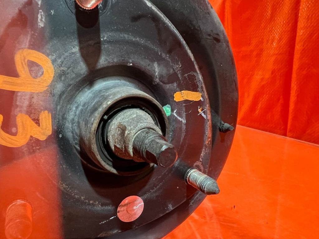 02 04 ACURA RSX TYPE S   SHOCK AND SPRING STRUT   PASSENGER RIGHT FRONT   OEM 938