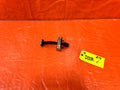 04 08 ACURA TSX   PASSENGER RIGHT FRONT DOOR CHECKER HINGE ARM STOPPER   OEM 2750