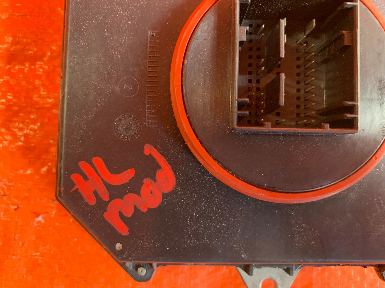OEM JEEP HID BALLAST    MATCH PART # 10EEG1719274