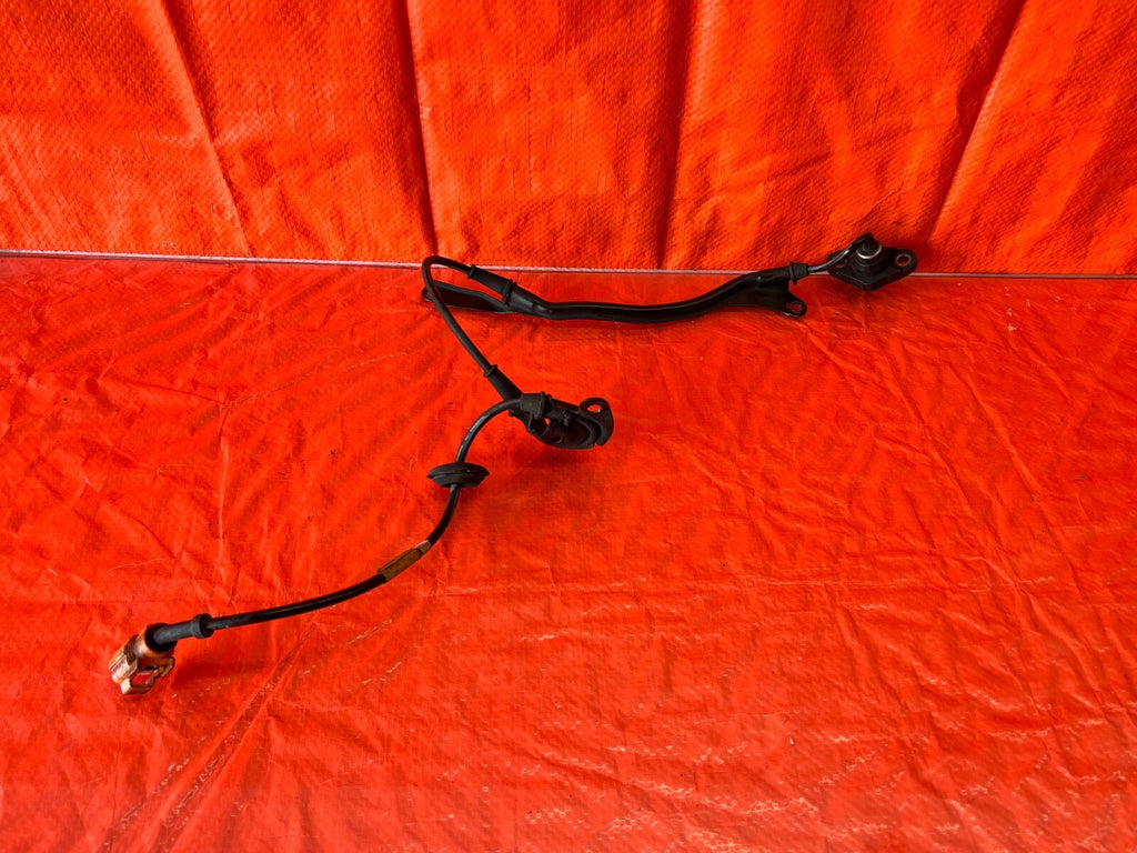 96 00 HONDA CIVIC   SEDAN EX GX   ABS WIRE / SPEED SENSOR RIGHT FRONT   OEM 1270