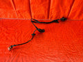 96 00 HONDA CIVIC   SEDAN EX GX   ABS WIRE / SPEED SENSOR RIGHT FRONT   OEM 1270