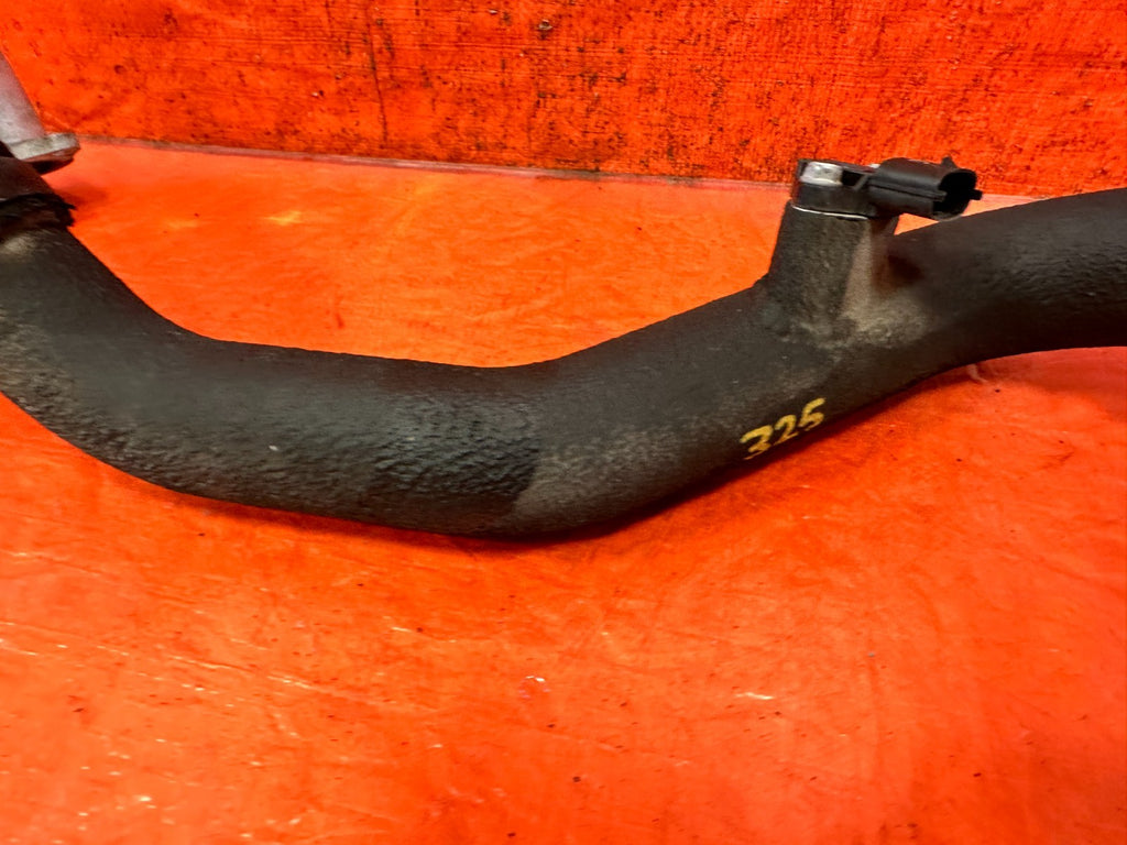 12 14 HYUNDAI GENESIS COUPE BK2 2.0L   INTERCOOLER PIPING   OEM #3256