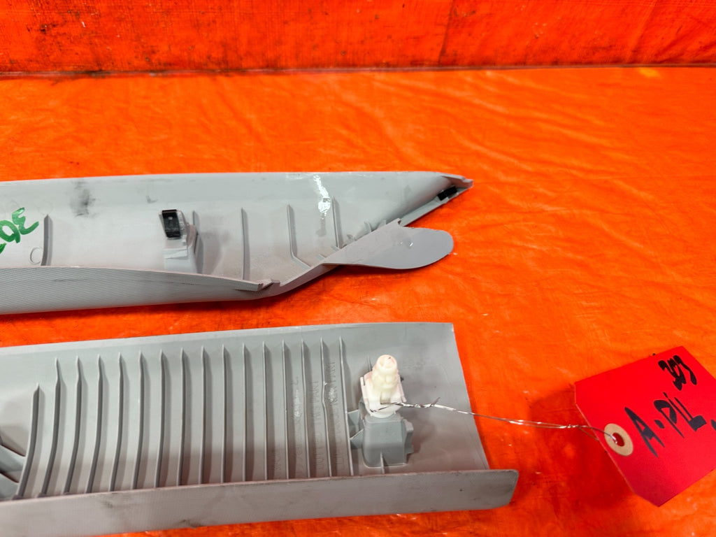 09 11 MAZDA RX8 RX 8   LEFT & RIGHT A PILLARS   OEM FACTORY #3037