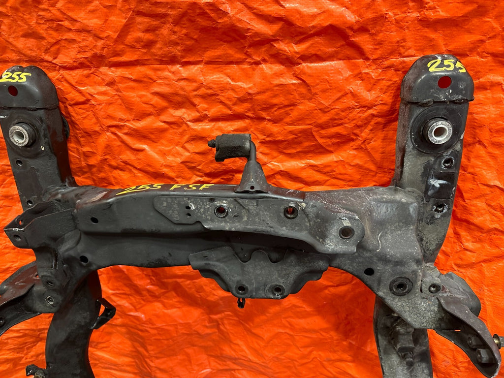 04 08 ACURA TSX   K24A2 FRONT SUBFRAME CROSSMEMBER K FRAME   OEM FACTORY #2557